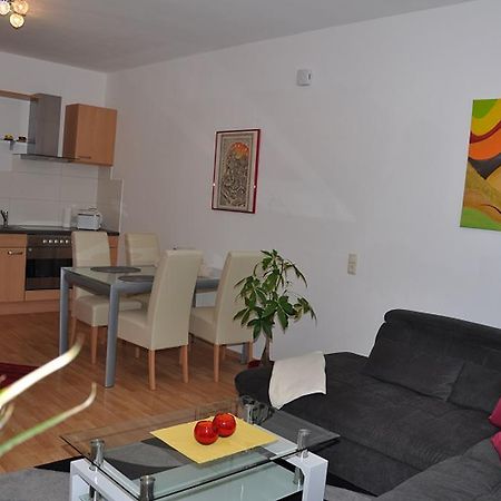 Appartement Romantikstadt Steyr Rom bilde