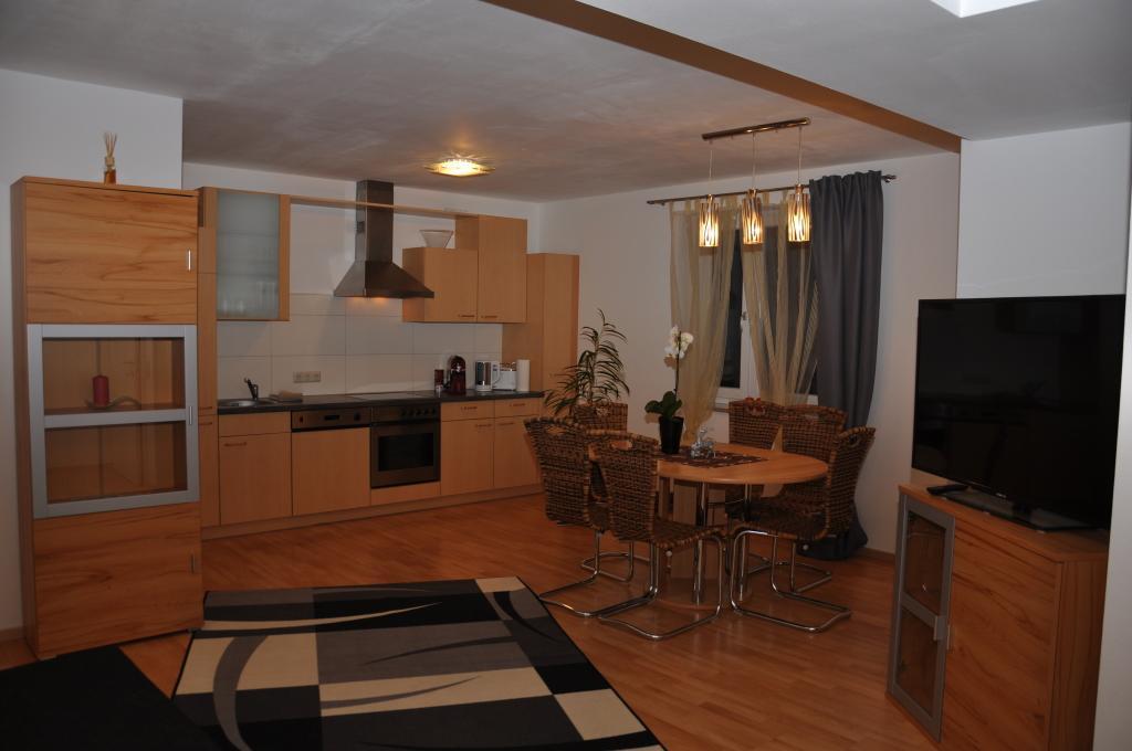 Appartement Romantikstadt Steyr Rom bilde