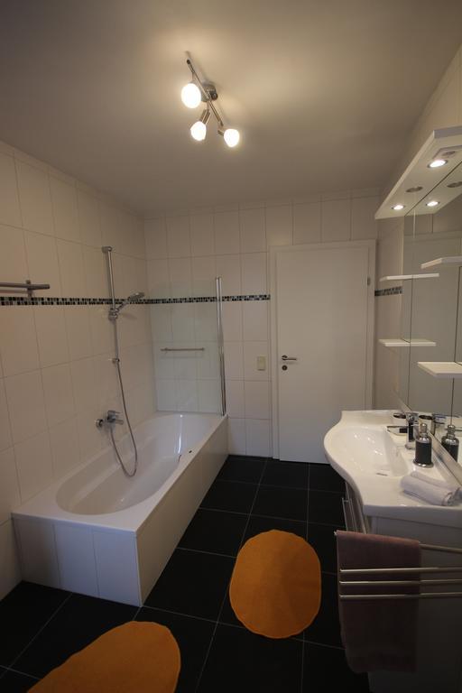 Appartement Romantikstadt Steyr Rom bilde