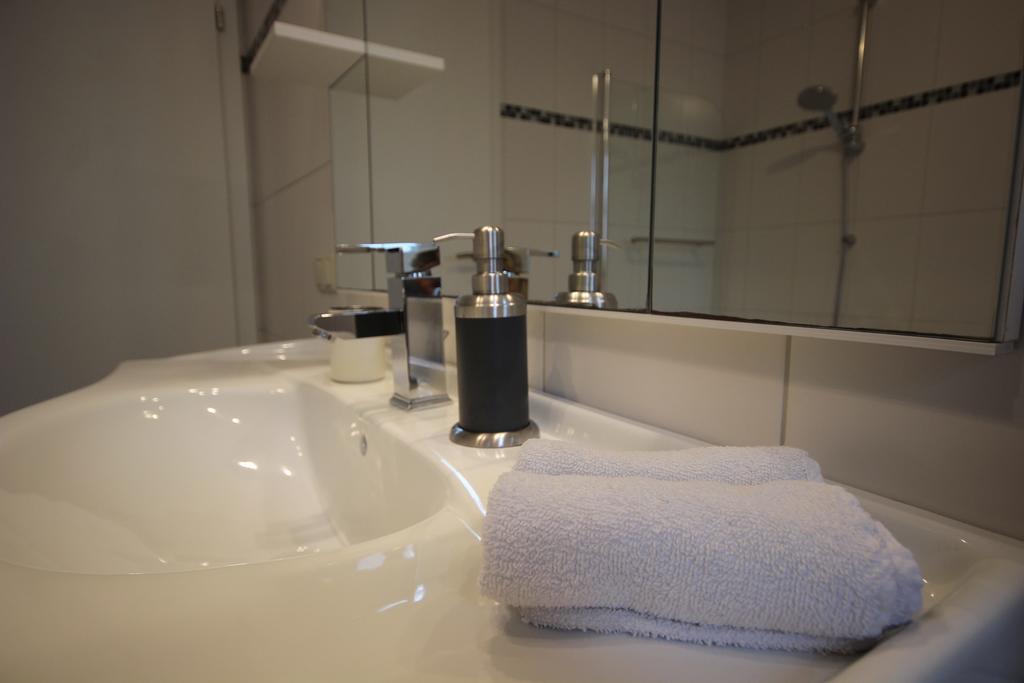 Appartement Romantikstadt Steyr Rom bilde