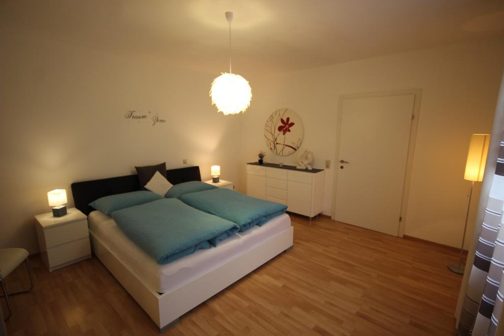 Appartement Romantikstadt Steyr Rom bilde