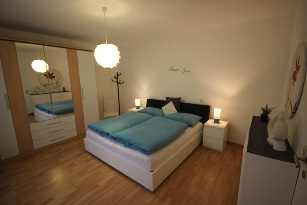 Appartement Romantikstadt Steyr Rom bilde