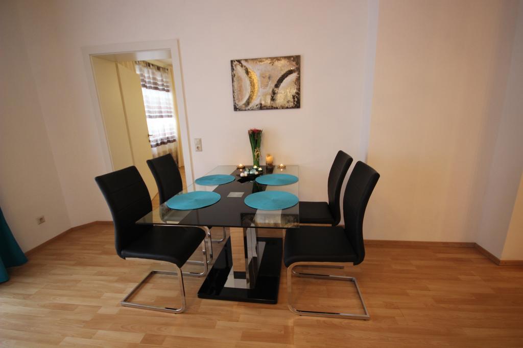 Appartement Romantikstadt Steyr Rom bilde