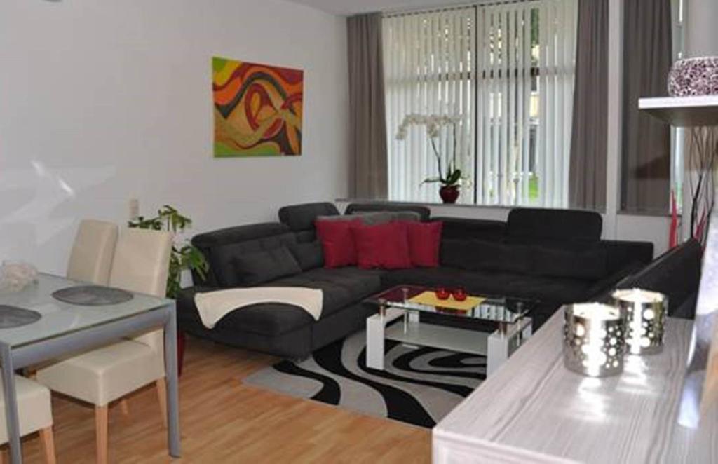Appartement Romantikstadt Steyr Eksteriør bilde