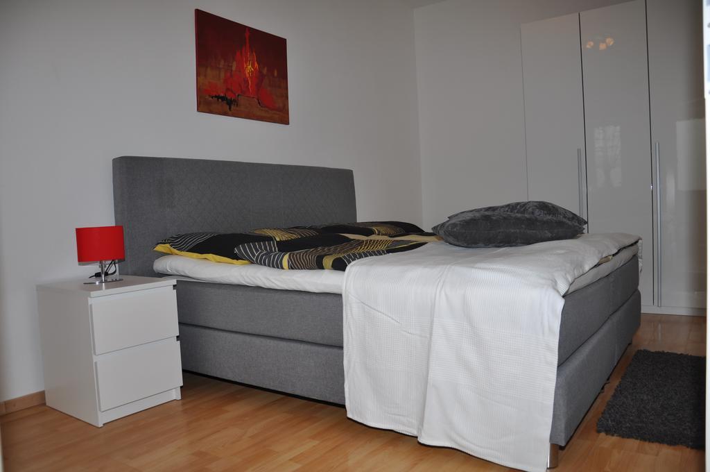 Appartement Romantikstadt Steyr Rom bilde